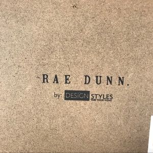 Rae Dunn Accents - Rae Dunn Bless This Kitchen Sign Rae Dunn Accents - Rae Dunn Bless This Kitchen Sign